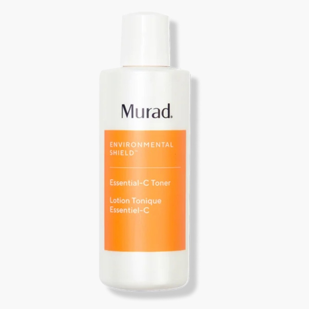 NEW Murad Essential-C Toner - Environmental Shield